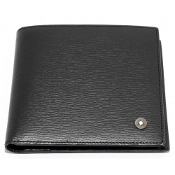 CARTERA BILLETERO MONTBLANC WALLET HORIZONTAL 8373