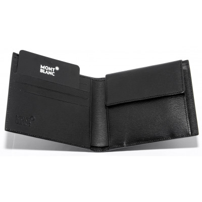 CARTERA BILLETERO MONTBLANC WALLET HORIZONTAL 8373