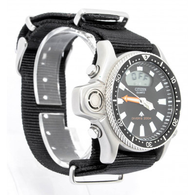 RELOJ CITIZEN C520