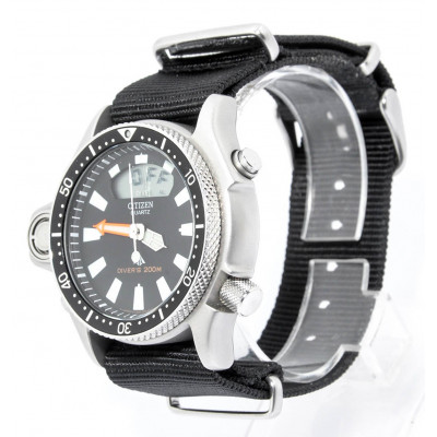 RELOJ CITIZEN C520