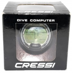 RELOJ CRESSI DIVE COMPUTER LEONARDO