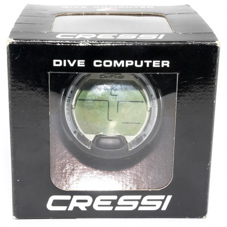 RELOJ CRESSI DIVE COMPUTER LEONARDO