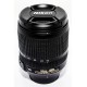 OBJETIVO NIKON 18-105 VR DX 18-105 ED