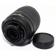 OBJETIVO NIKON 18-105 VR DX 18-105 ED