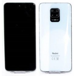 XIAOMI REDMI NOTE 9 PRO 128GB BLANCO