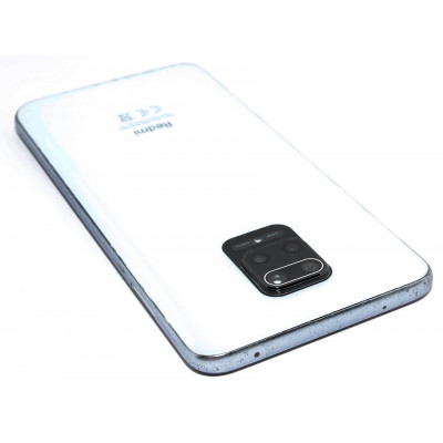 XIAOMI REDMI NOTE 9 PRO 128GB BLANCO