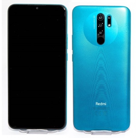 XIAOMI REDMI 9 64GB AZUL