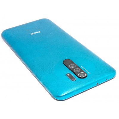 XIAOMI REDMI 9 64GB AZUL