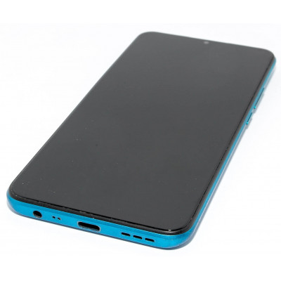 XIAOMI REDMI 9 64GB AZUL