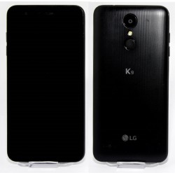 LG K9 16GB NEGRO