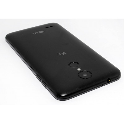 LG K9 16GB NEGRO
