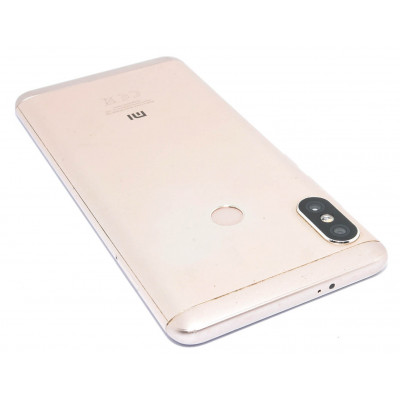XIAOMI REDMI NOTE 5 64GB DORADO