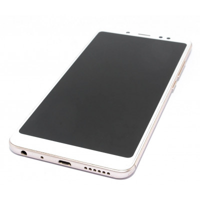 XIAOMI REDMI NOTE 5 64GB DORADO