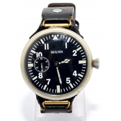 RELOJ BOLSILLO/PULSERA MOLNIA