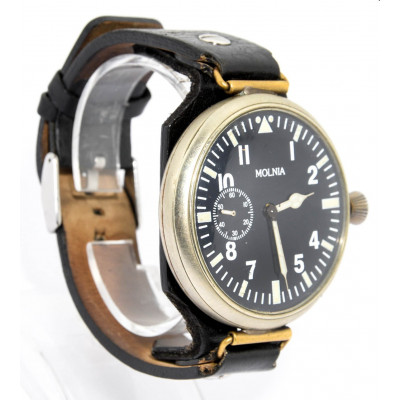 RELOJ BOLSILLO/PULSERA MOLNIA