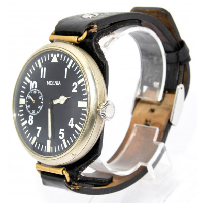 RELOJ BOLSILLO/PULSERA MOLNIA