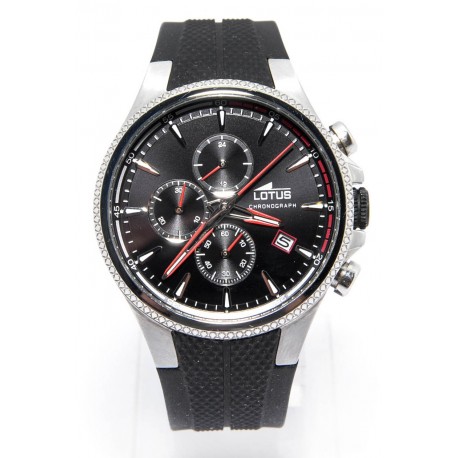 RELOJ LOTUS 18621/2