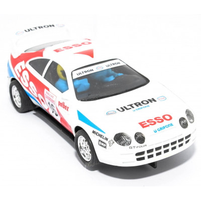 COCHE SCALETRIX ANTIGUO