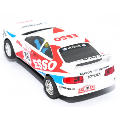 COCHE SCALETRIX ANTIGUO