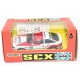 COCHE SCALEXTRIC ANTIGUO. TOYOTA CELICA REPSOL