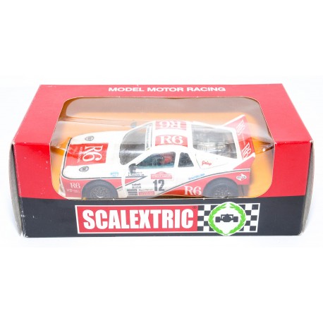 Recambios scalextric antiguos deals