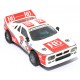 COCHE SCALEXTRIC ANTIGUO. LANCIA RALLY
