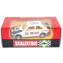 COCHE SCALEXTRIC ANTIGUO. MOBIL 05