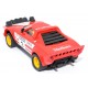 COCHE SCALEXTRIC ANTIGUO. LANCIA STRATOS