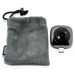 CAMARA HUAWEI CV60 360