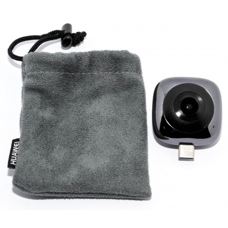 CAMARA HUAWEI CV60 360