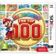 VIDEOJUEGO NINTENDO 3DS MARIO PARTY THE TOP 100
