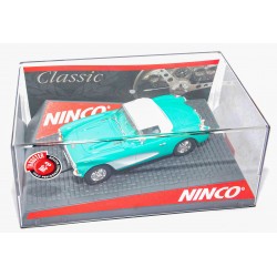 NINCO CORVETTE SOFT TOP REF.50460