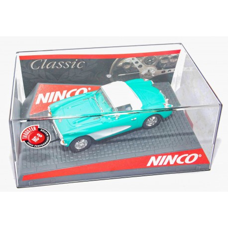 NINCO CORVETTE SOFT TOP REF.50460