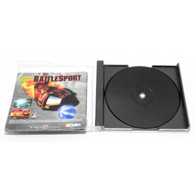 VIDEOJUEGO PSX ALIEN TRILOGY