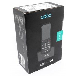 TELEFONO INALAMBRICO MOVIL GSM ADOC K4