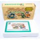 CONSOLA NINTENDO GAME WATCH BOMB SWEEPERBD-62