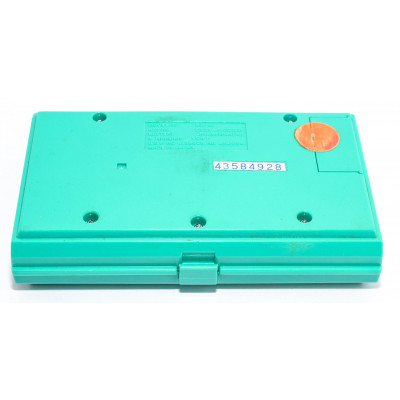 CONSOLA NINTENDO GAME WATCH BOMB SWEEPERBD-62