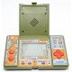 CONSOLA CASIO BATTLE FIELD CG-440
