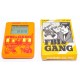 CONSOLA CASIO FBI GANG
