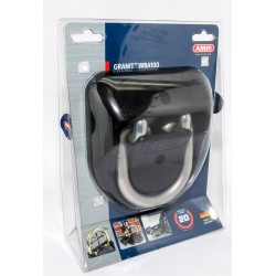 CANDADO MOTO ABUS GRANIT WBA100