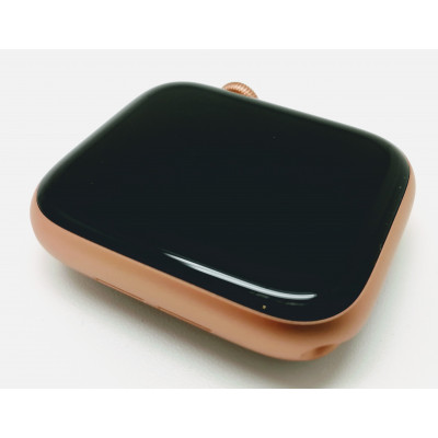 Apple Watch Series 4 A1978  44mm Gps Gold Aluminum