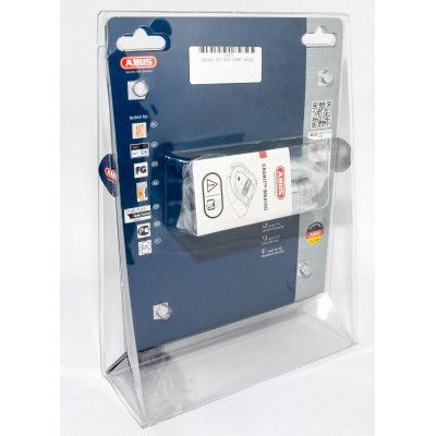 CANDADO MOTO ABUS GRANIT WBA100