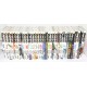 MANGA COLECCION VAGABOND 33 TOMOS
