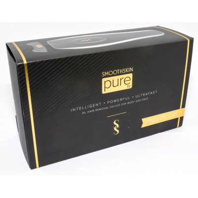 DEPILADORA SMOOTHSKIN PURE FIT