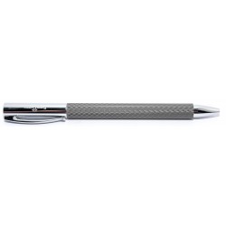 BOLIGRAFO FABER CASTEL AMBITION OPART BLACK SAND