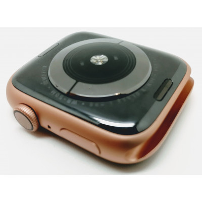 Apple Watch Series 4 A1978  44mm Gps Gold Aluminum