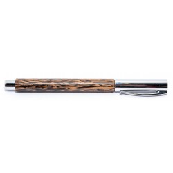 BOLIGRAFO FABER CASTELL AMBITION COCONUT WOOD