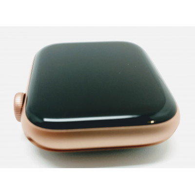 Apple Watch Series 4 A1978  44mm Gps Gold Aluminum