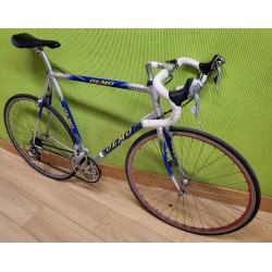 BICICLETA CARRETERA VINTAGE ZEUS GRAND PRIX