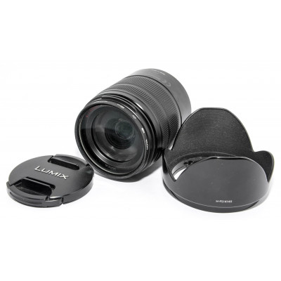 OBJETIVO LUMIX 14-140MM F3.5-5.6